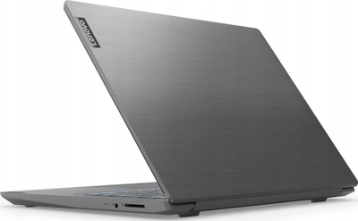 Laptop Lenovo V14 IIL, 14", i3 1005G1, 8GB 256GB SSD, gri