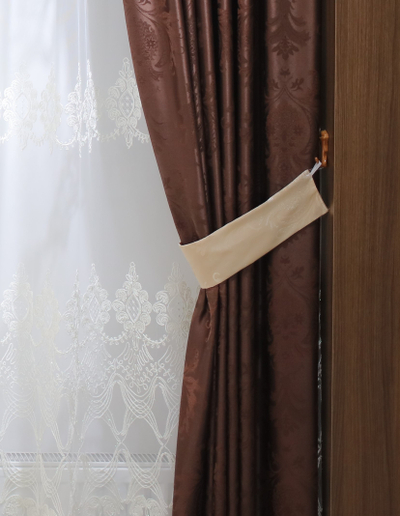 Perde GM023