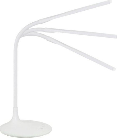 Llampë tavoline U-Smart Wifi Desk Lamp, LED, e bardhë