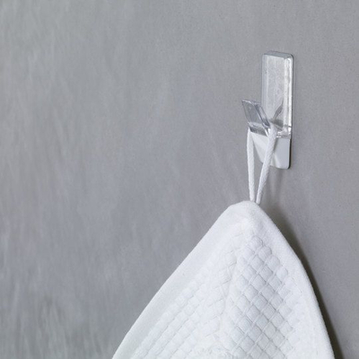 Varëse ngjitëse Tesa Powerstrips, 1 kg, set me 2 copë, transparente