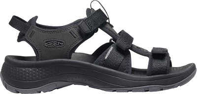 Сандали KEEN ASTORIA, црни