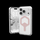 Mbrojtëse telefoni Urban Armor Gear Plyo, 6.3\", MagSafe, transparente