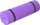 Tapet fitness për yoga dhe kamping, 180x50x0.8 cm, shkumë PE, lejla