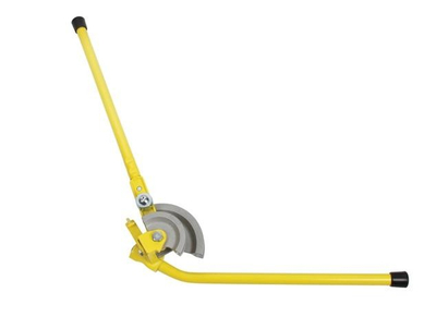 Përkulës tubash Stanley 704520, për tuba 15mm dhe 22mm, metalik