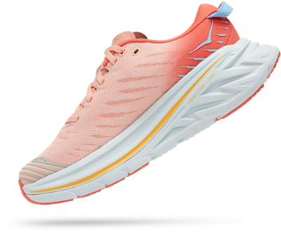 Atlete për femra Hoka One One Bondi X W, nr. 38