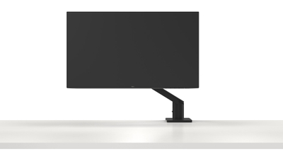 Krah monitori Dell MSA20, për një monitor, i zi
