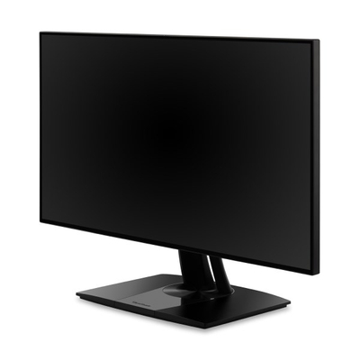 Monitor ViewSonic VP2768a-4K, 27", 4K Ultra HD, IPS, USB-C, i zi