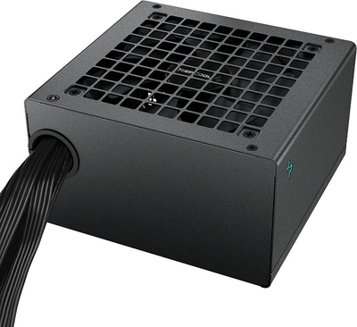 Burim energjie Deepcool PK650D R-PK650D-FA0B-EU ATX, 650W
