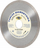 Disk diamant prerës PGN North Cut V, 200mm, vrimë 22.2mm, gri