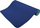 Tapet yoge Schildkrot Bicolor 960067, material TPE, trashësi mesatare, blu-mente