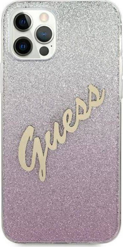 Mbrojtëse Guess për Iphone 12/12 pro