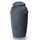 Rezervuar uji shiu Prosperplast AquaCan 210L, polietilen rezistent, dekorativ, gri