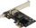 Kartelë rrjeti Inter-Tech ST-7266, 2.5G, RJ-45, e brendshme