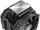 Ftohës CPU Thermaltake WAir Dual Tower, për Intel dhe AMD, ajror, i zi