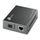 Media konverter TP-Link MC220L, 1000M RJ45 në 1000M SFP, i zi