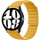 Rrip smartwatch Eternico Magnetic Loop, 20mm Quick Release, sandy yellow