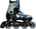 Rollera Allright MySkates, 29 - 32, shumëngjyrëshe