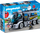 Lodër Playmobil - Njësia speciale e automjetit me dritë dhe tingull