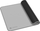 Mouse pad Natec Colors Series Stony Grey NPO-2086, madhësi e mesme, antirrëshqitës, gri