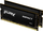 Memorie RAM për laptop Kingston Fury Impact, DDR4 SODIMM, 16GB 2666MHz, e zezë