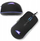 Maus gaming Baracuda NAUTILUS BGM-011, 12800 DPI, 7 butona, i zi