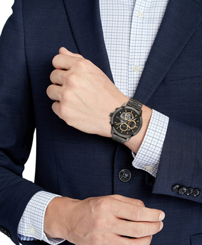 Orë dore Tommy Hilfiger Henry 1710479