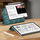 Mbulesë ESR Rebound Magnetic për iPad Pro 12.9" 4 5 6 2020 2022 dhe iPad Air 13" 1 2 2024 2025, me magnet, gri