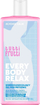 Xhel dushi eksfolues Farmona Tutti Frutti Everybody Relax, 400 ml