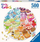 Puzzle Ravensburger Desserts, 500 copa, shumëngjyrësh