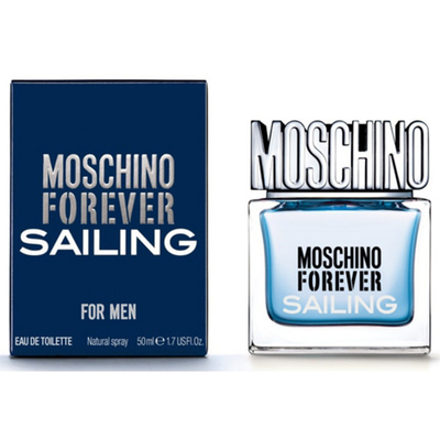 Eau de toilette Moschino Forever Sailing 100 ml