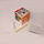 Letër fotografike Canon 2311B077 Photo Paper Plus Glossy II, 13 x 13 cm, 40 fletë, e bardhë