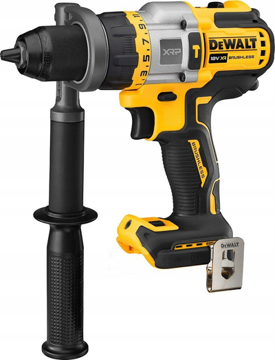 Set veglash DeWALT DCK2052H1E1T, 18V, 5Ah PowerStack, verdh e zi