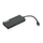 USB-C хаб Lenovo 7 во 1 GX90T77924, докинг станица, сива