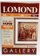 Letër fotografike Lomond Fine Art Gallery Smooth, 165g/m², A4, 10 fletë, e bardhë natyrale