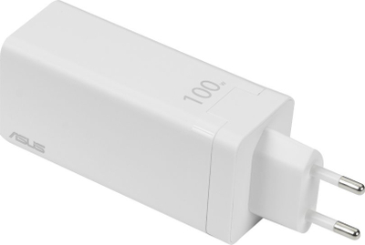 Karikues Asus, 100W, i bardhë