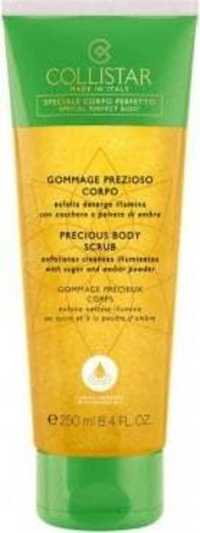 Skrab Collistar Gentle Precious 250 ml