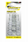 Капса за цевки INOX, челик INOX, 6-27mm, сет 10 парчиња