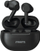 Kufje pa tela STREETZ TWS-117, in-ear, Bluetooth, të zeza