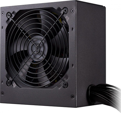 Burim energjie Cooler Master MWE 750 White V2 750W PSU (MPE-7501-ACABW-EU)