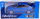 Makina Subaru WRX STI, model 2010 Blue Daffi, blu e kalter