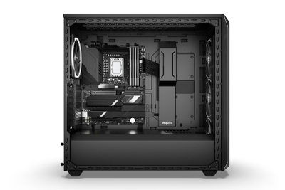 Kasa PC be quiet Shadow Base 800 FX BGW63, E ATX, ARGB, e zezë