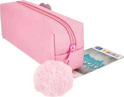 Penar TXM Starpak Pouch, tekstil, i vogël, me shumë ngjyra