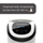 Përgatitës automatik biberoni BabyBrezza Formula Pro Mini, kompakt, BPA-Free