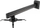 Ѕиден држач за проектор InLine Wall Mount, до 16 kg, бел
