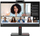 Monitor Lenovo ThinkVision 24MV-30, 24", Full HD, me kamerë, i zi