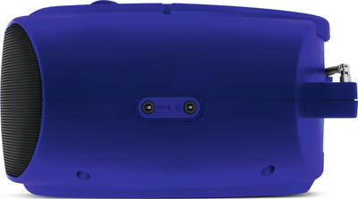 Radio boombox TechniSat DigitRadio 1990, DAB+ FM, CD USB Bluetooth, blu