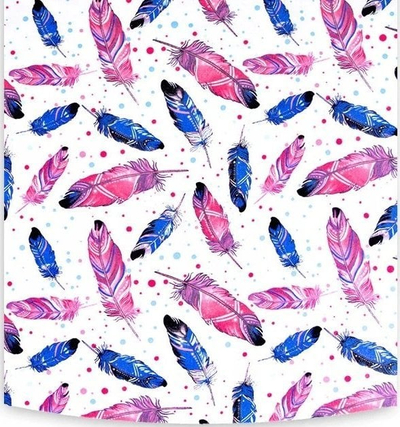 Pelena garze Polish Gauze Diapers, 70x80 cm, e bardhë