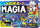 Set magjie Cartamundi Science is Magic, mbi 30 numra magjikë, lodër me mend për kalamaj