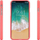 Mbrojtëse për Samsung A32 5G A326 Mercury Soft, rozë