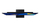 Monitor Samsung LS24D300, 24\", Full-HD, 75Hz, i zi